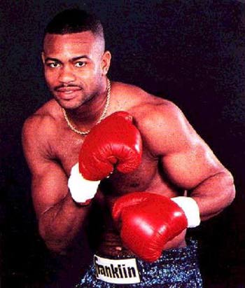 roy jones jr. Roy Jones Jr. (3)